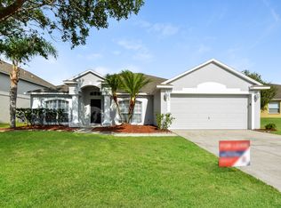 1803 Ironwood Way, Kissimmee, FL 34746