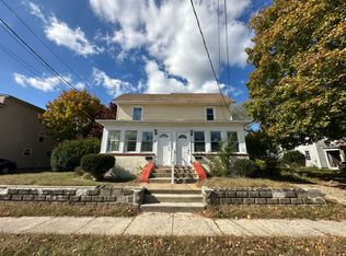 37 S Academy St, Glassboro, NJ 08028