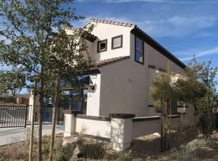 6998 Positano Hill Ave, Las Vegas, NV 89178