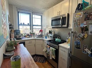 87 Westland Ave #1, Boston, MA 02115