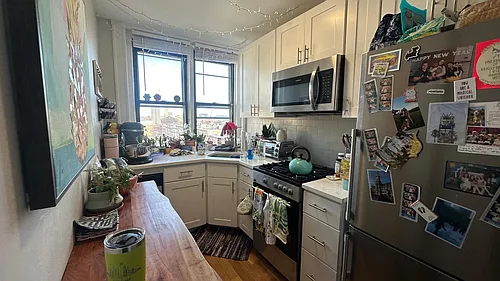 87 Westland Ave #1 Photo 1