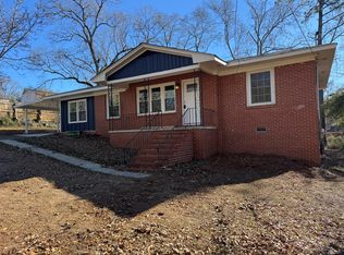 103 Spring St, Warner Robins, GA 31088