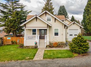 700 S Shobert St, Ridgefield, WA 98642