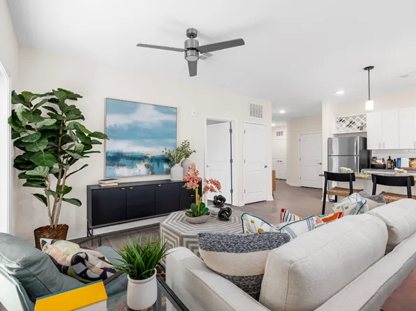 Exchange at Westgate