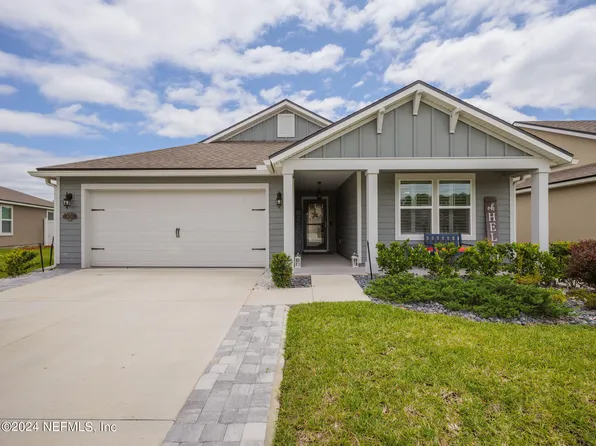 4036 SANDBANK Court, Middleburg, FL 32068