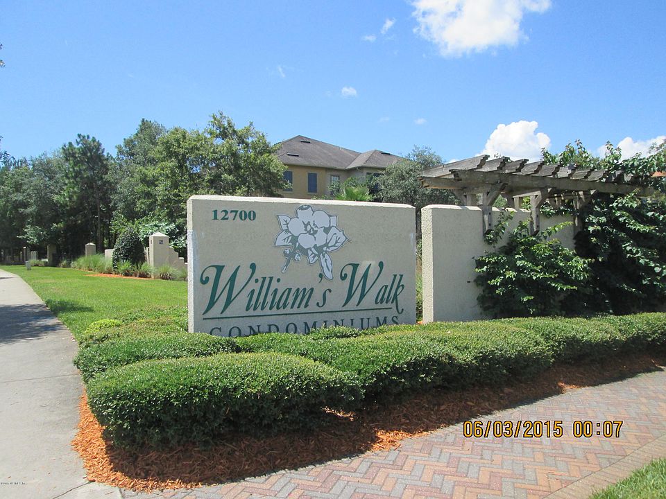 1st image of 12700 BARTRAM PARK #1120