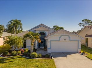 3821 Sabal Springs Blvd, North Fort Myers, FL 33917