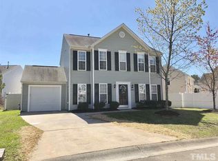 5206 Suda Dr, Durham, NC 27703