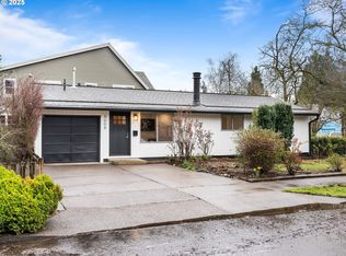 5608 SE Harold St, Portland, OR 97206