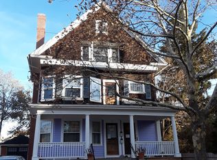 129 Princeton Ave, Providence, RI 02907