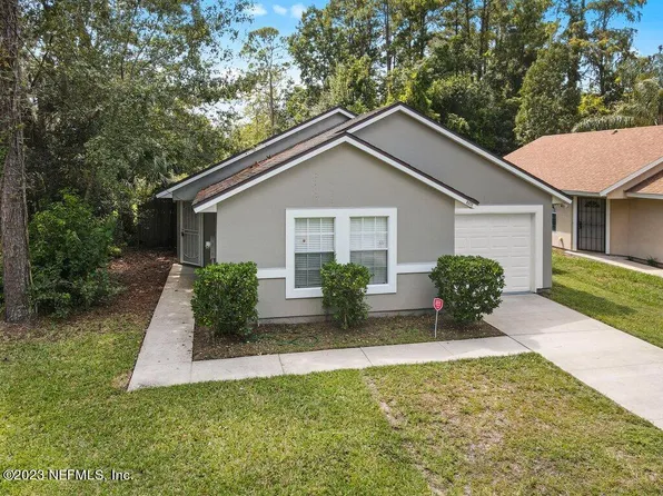 8056 PIPIT Avenue, Jacksonville, FL 32219