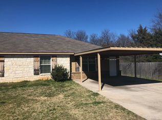 314 Shirley Dr, Waco, TX 76705