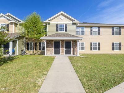 803 Cape Cod Dr, Panama City Beach, FL, 32407
