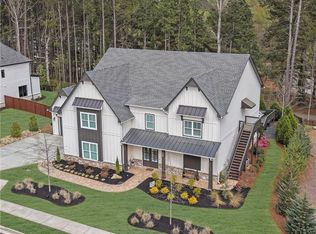 120 Chateau Pl, Woodstock, GA 30188