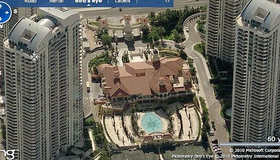 Turnberry and Stirling Club