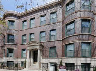 842 W Bradley #GE, Chicago, IL 60613