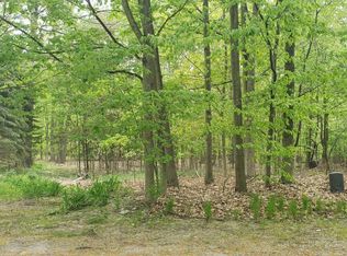 6744 Shari Dr, Whitehall, MI 49461