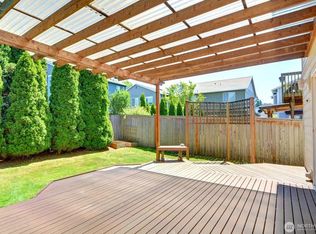 3929 152nd Pl SE, Bothell, WA 98012