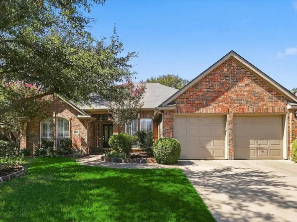 1109 Oakhollow Dr, Corinth, TX 76210