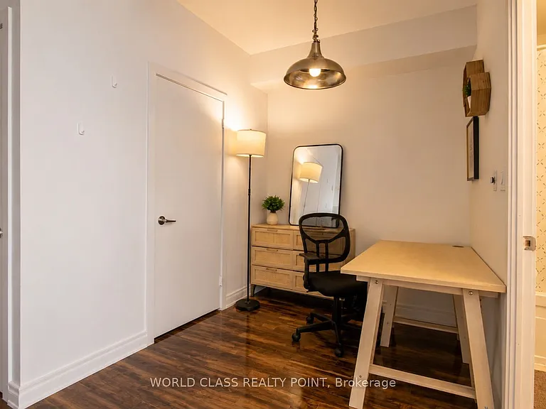 55 Bremner Blvd #1308 — Photo 11