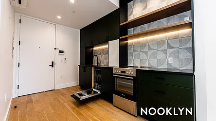 Rented by Nooklyn NYC LLC