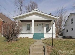 114 Stevenson Rd, Erlanger, KY 41018