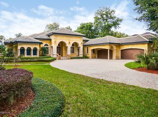 1680 Harrington Park Dr, Jacksonville, FL 32225