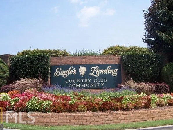 739 Bethpage Dr, McDonough, GA 30253