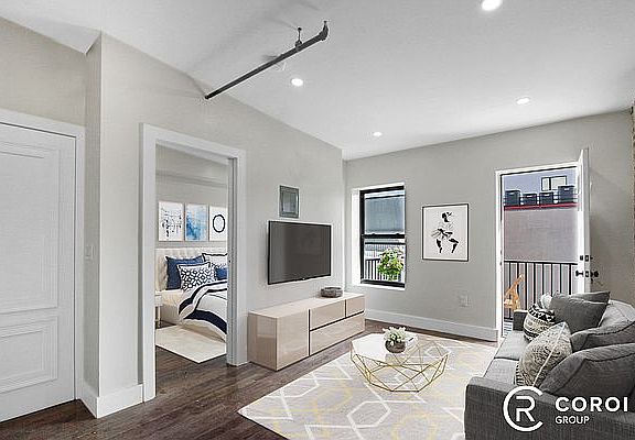 4th image of 7 Spencer Pl #4R