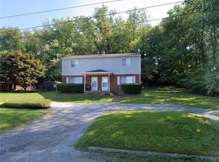 901 Chaplin St, Conway, PA 15027