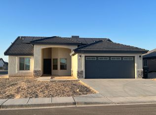 3820 E San Gabriel St, San Luis, AZ 85336