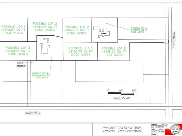 9340 Eckerman Rd, Roseville, CA 95661