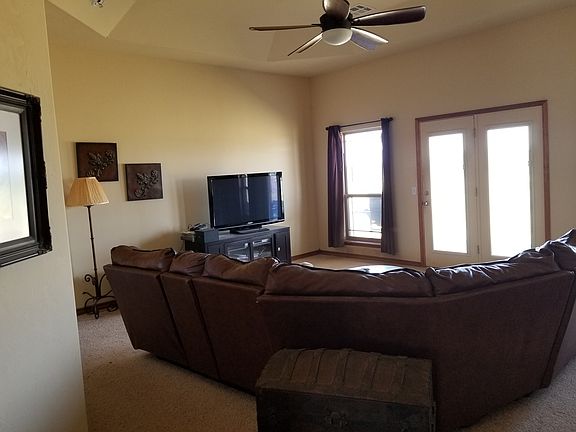 Built for football weekends 