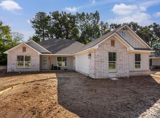 4350 McCann Rd, Longview, TX 75605