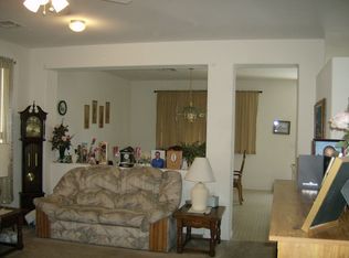 6097 Honeygrove Ave, Las Vegas, NV 89110