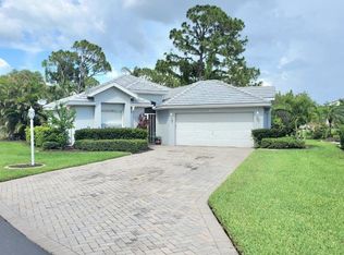 417 Islamorada Blvd, Punta Gorda, FL 33955