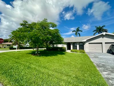 6401 NE 7th Ave, Boca Raton, FL, 33487