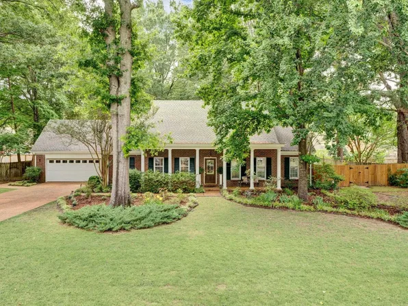 8756 Monte Carlo Cv, Germantown, TN 38139
