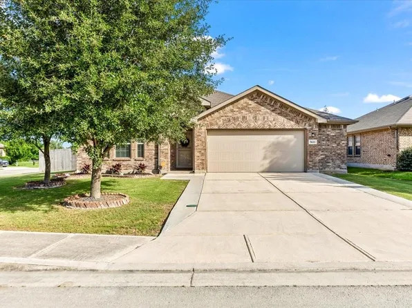 5611 Briar Knl, New Braunfels, TX 78132