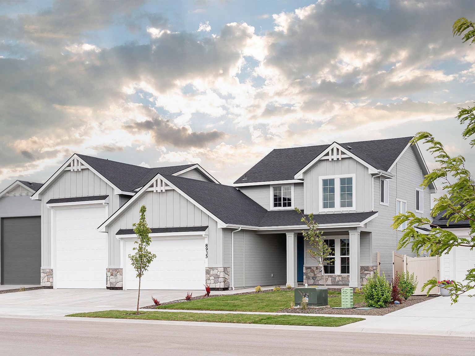 8935 Ushuaia Ave, Kuna, ID 83634 MLS 98880380 Zillow