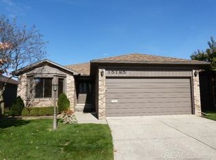 15185 Raphael Ter, Warren, MI 48088