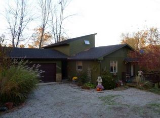 2444 State Road 45, Nashville, IN 47448