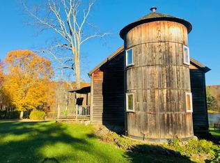 109 Flat Rock Rd, South Kent, CT 06785