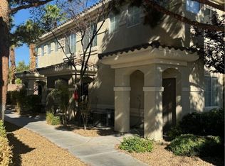 9050 W Warm Springs Rd UNIT 1016, Spring Valley, NV 89148