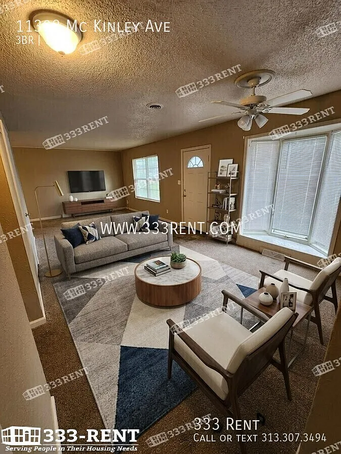 3 bed, 1272 sqft, $1,295 — Photo 3