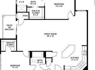 925 Harrington Dr APT 306, Madison, WI 53718