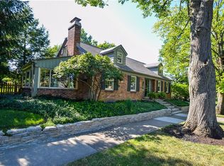 2727 Hathaway Rd, Oakwood, OH 45419