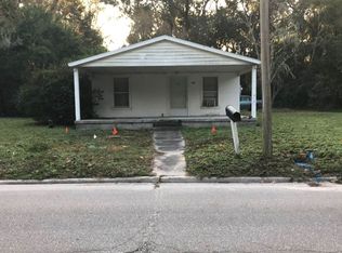 810 Hamilton Ave NE, Live Oak, FL 32064
