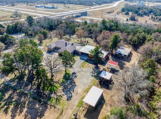 9401 Fm 678, Gainesville, TX 76240