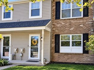 25 Yorktown Ct, Blue Bell, PA 19422